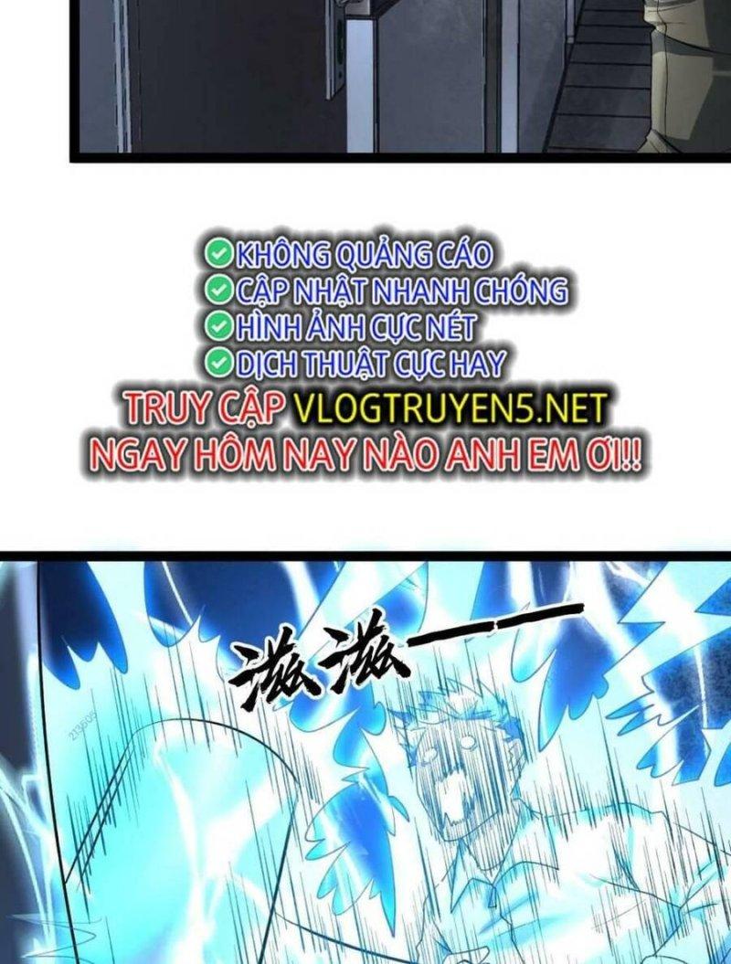 đóng băng toàn cầu: tôi gây dựng nên phòng an toàn thời tận thế chapter 29 23