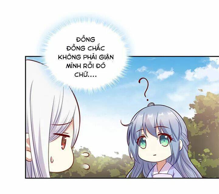 đô đốc đại nhân sủng thê kí chapter 155 6