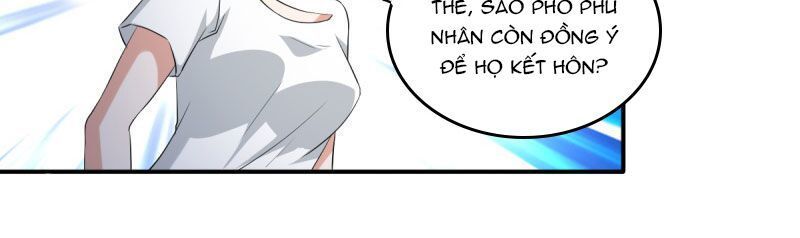 cẩm tú trùng sinh: chào buổi sáng phó thái thái chapter 91 15