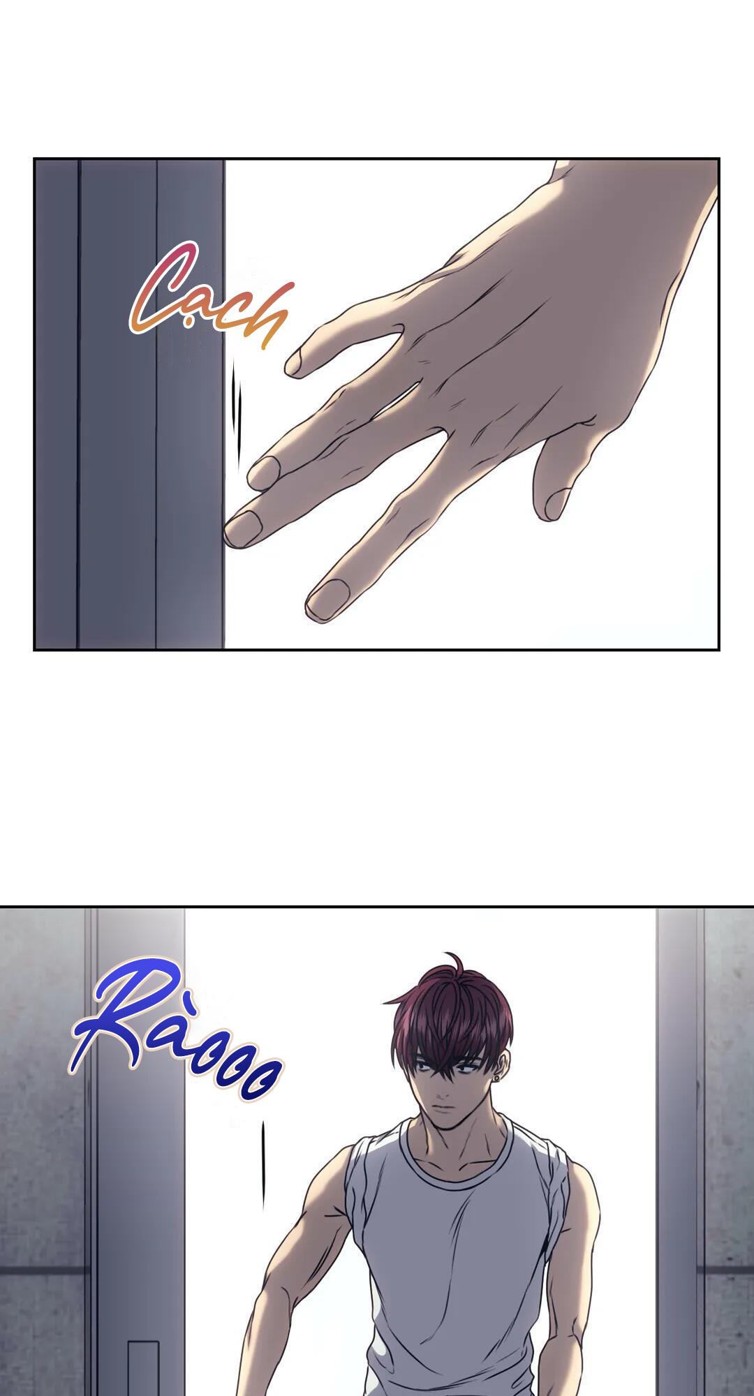 công cuộc báo thù của kẻ yếu thế chapter 4 37