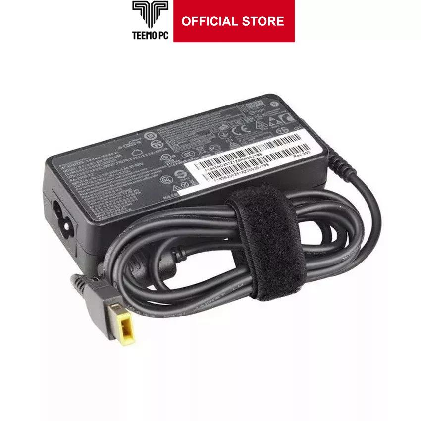 Sạc Tương Thích Cho Laptop Lenovo G4030 Adapter 20V-3.25A - Hàng Nhập Khẩu New Seal TEEMO PC TEAC1423