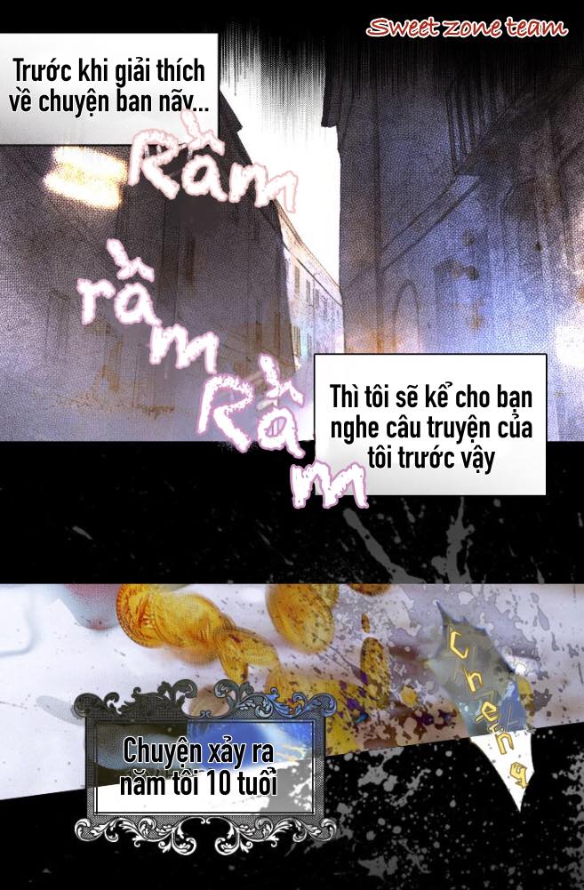 tuyển tập các chương prologue hàn chapter 9 6