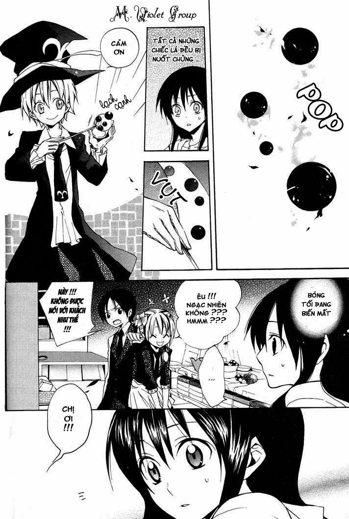 sousoukyoku nightmare chapter 1 35