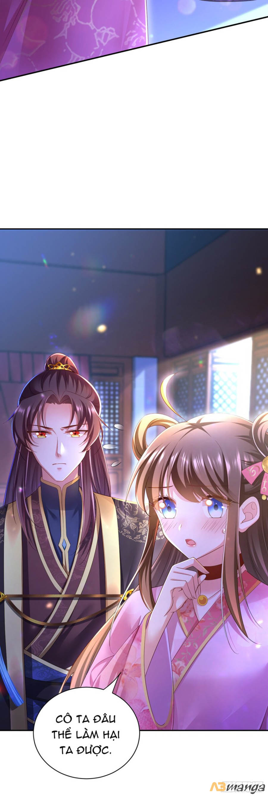 ngã tại hậu cung đương đại lão nữ chapter 35 26