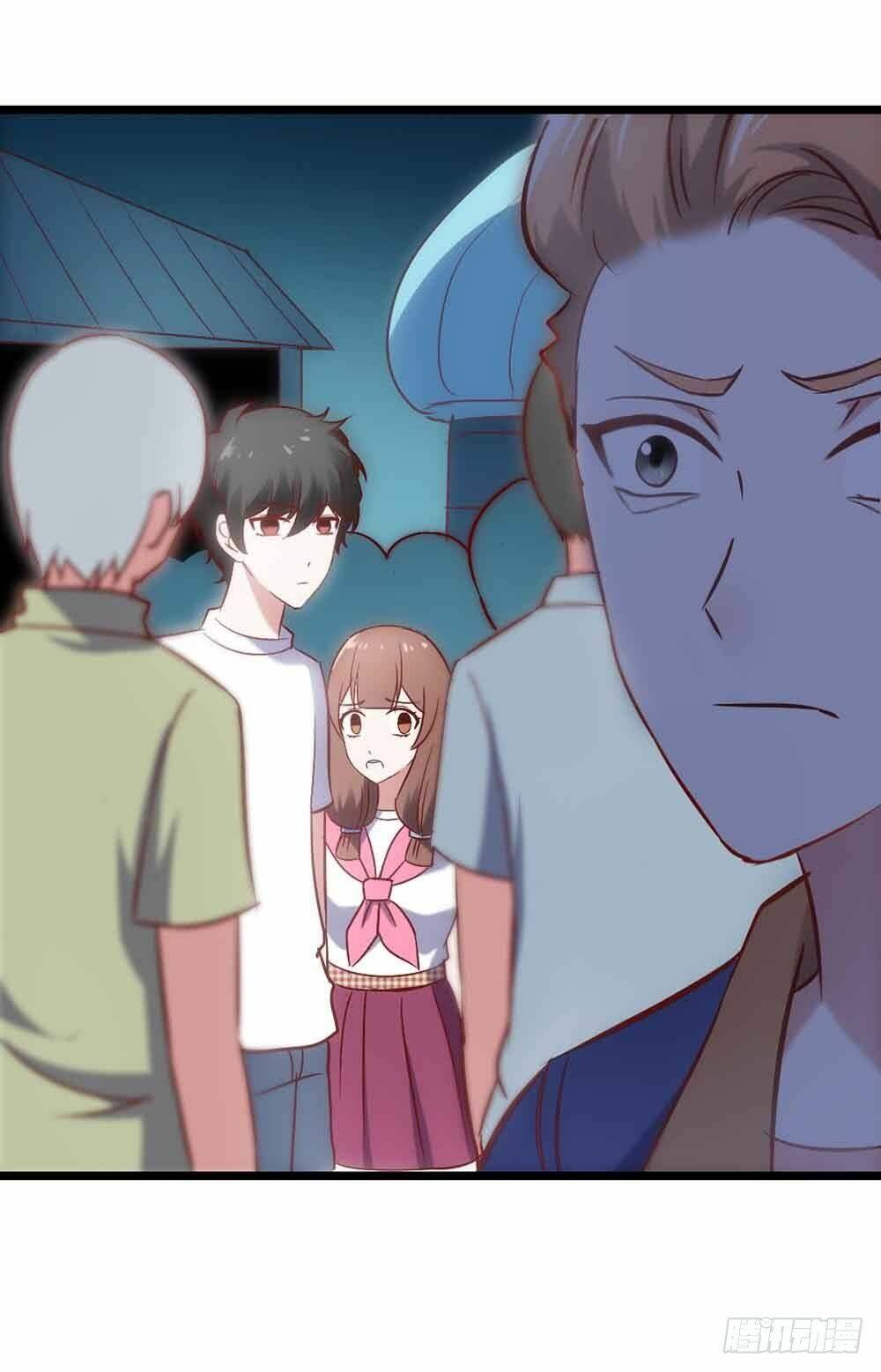 ác ma bàn bên chapter 28 75