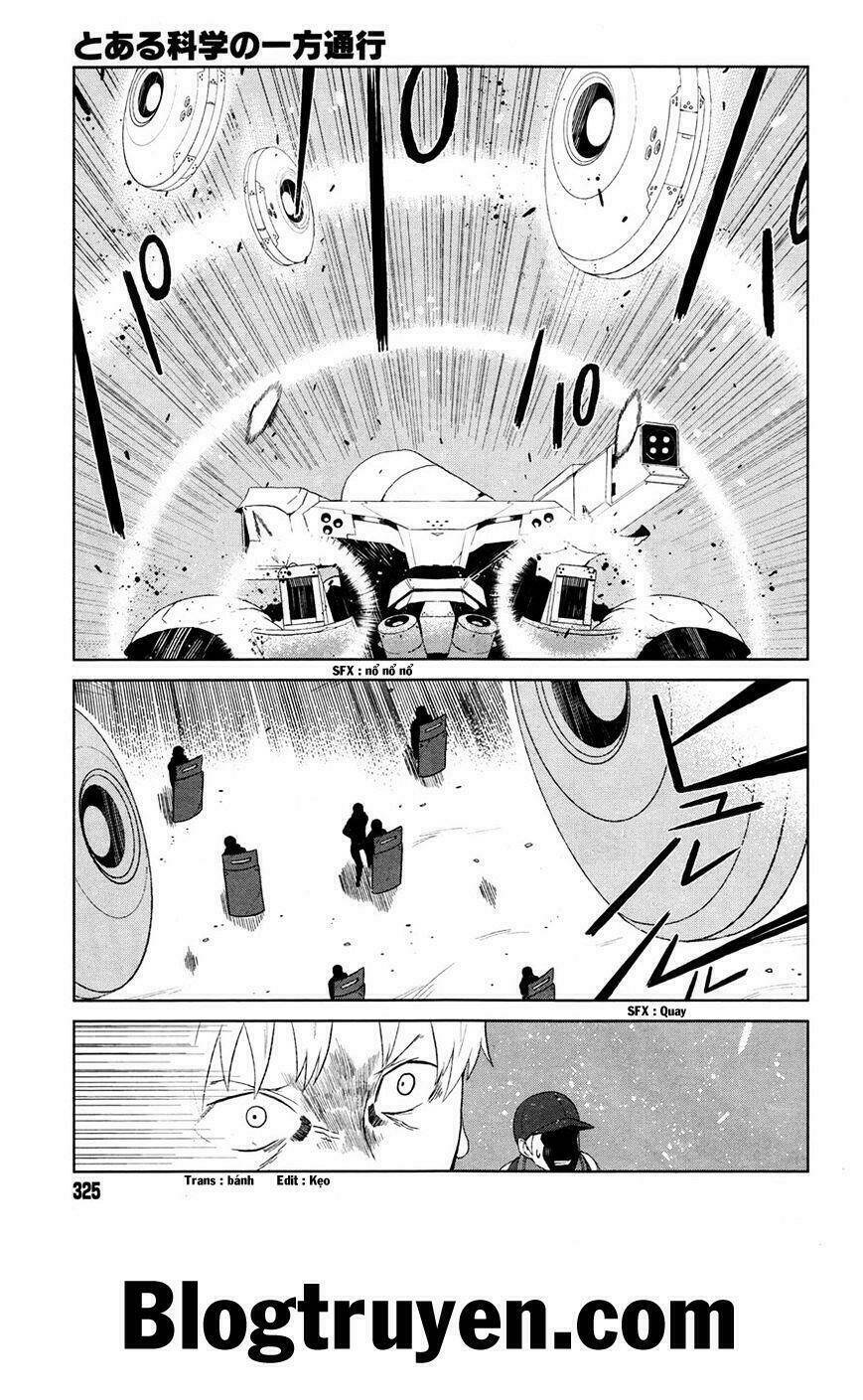 siêu năng lực gia mạnh nhất thành phố học viện chapter 10 8