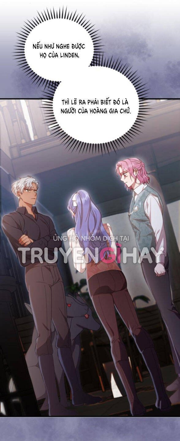 nếu là phản diện, liệu tôi sẽ chết? chapter 3.2 11