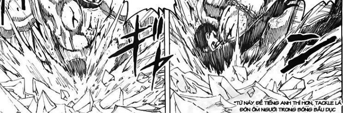 thánh tỏi sành ăn chapter 82 21