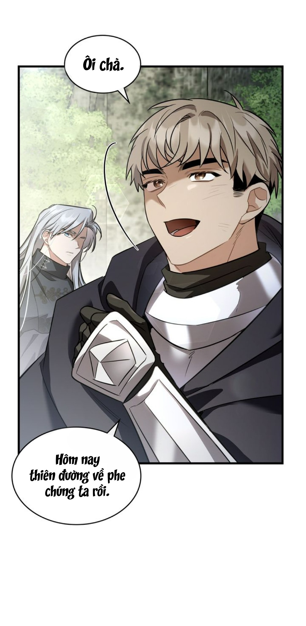 cái bóng trong đêm chapter 31 106