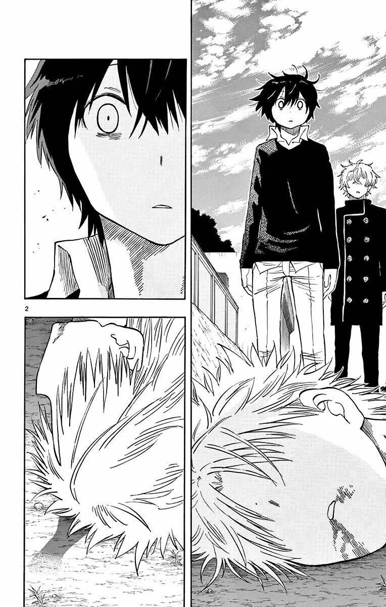 saike mata shite mo chapter 49 2