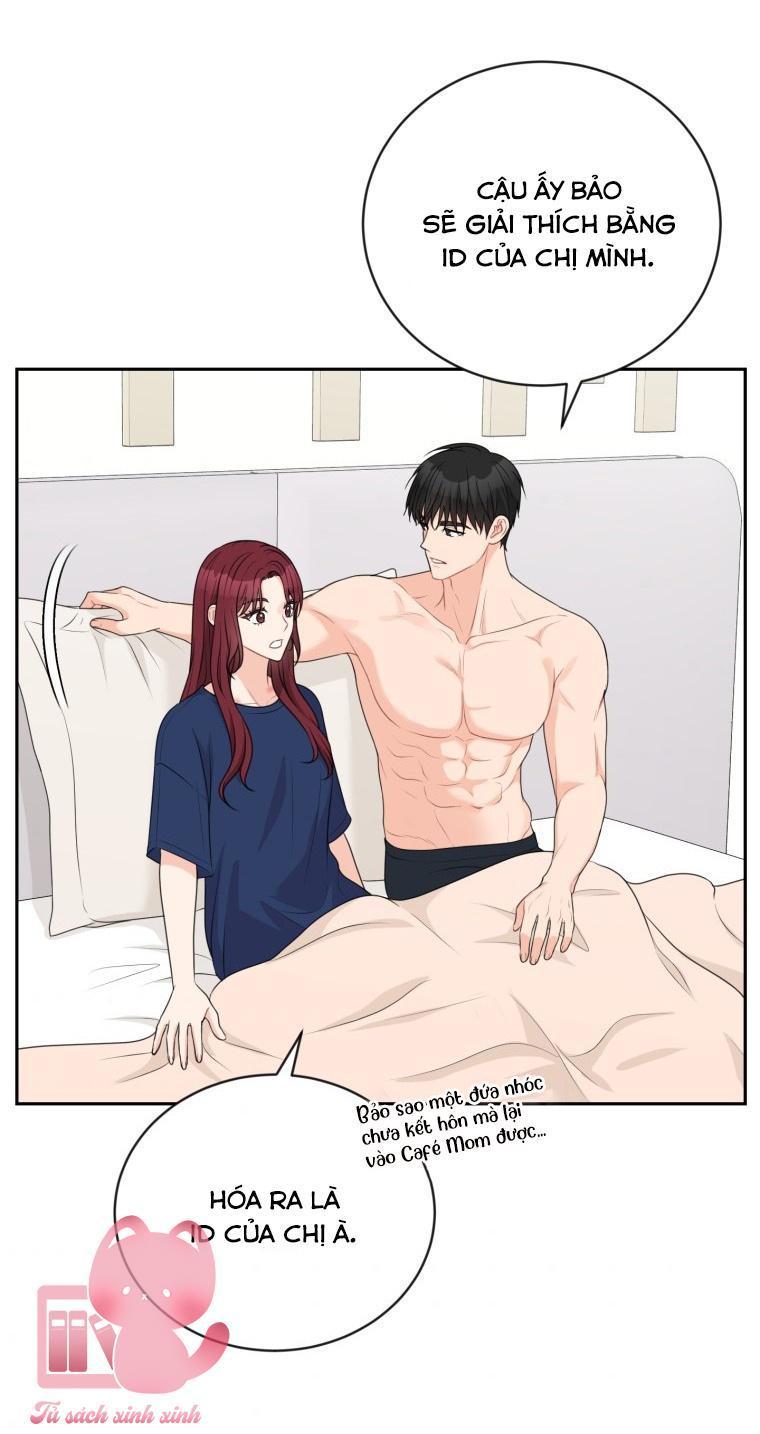 mong được chị chỉ bảo, tiền bối chapter 22 30