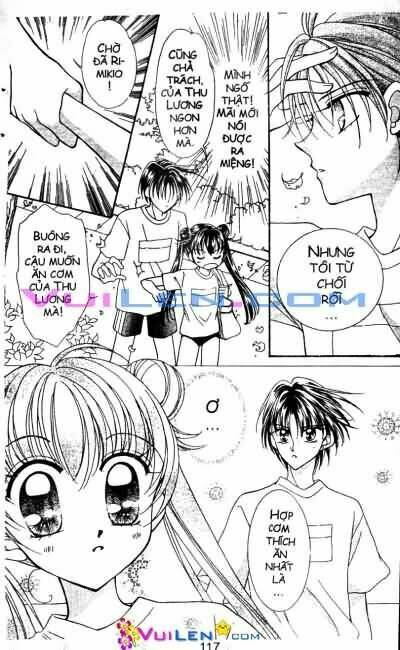 lâu đài cổ chapter 6 117