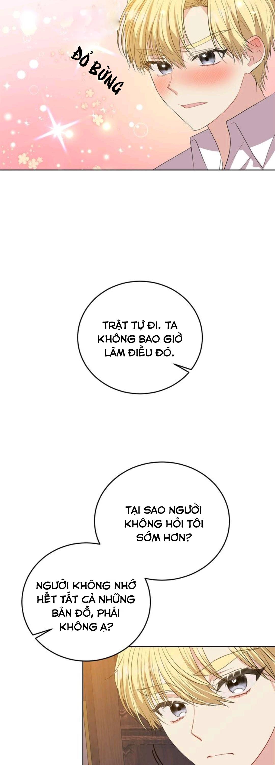 tôi sẽ trở thành gia sư của bạo chúa chapter 13 33
