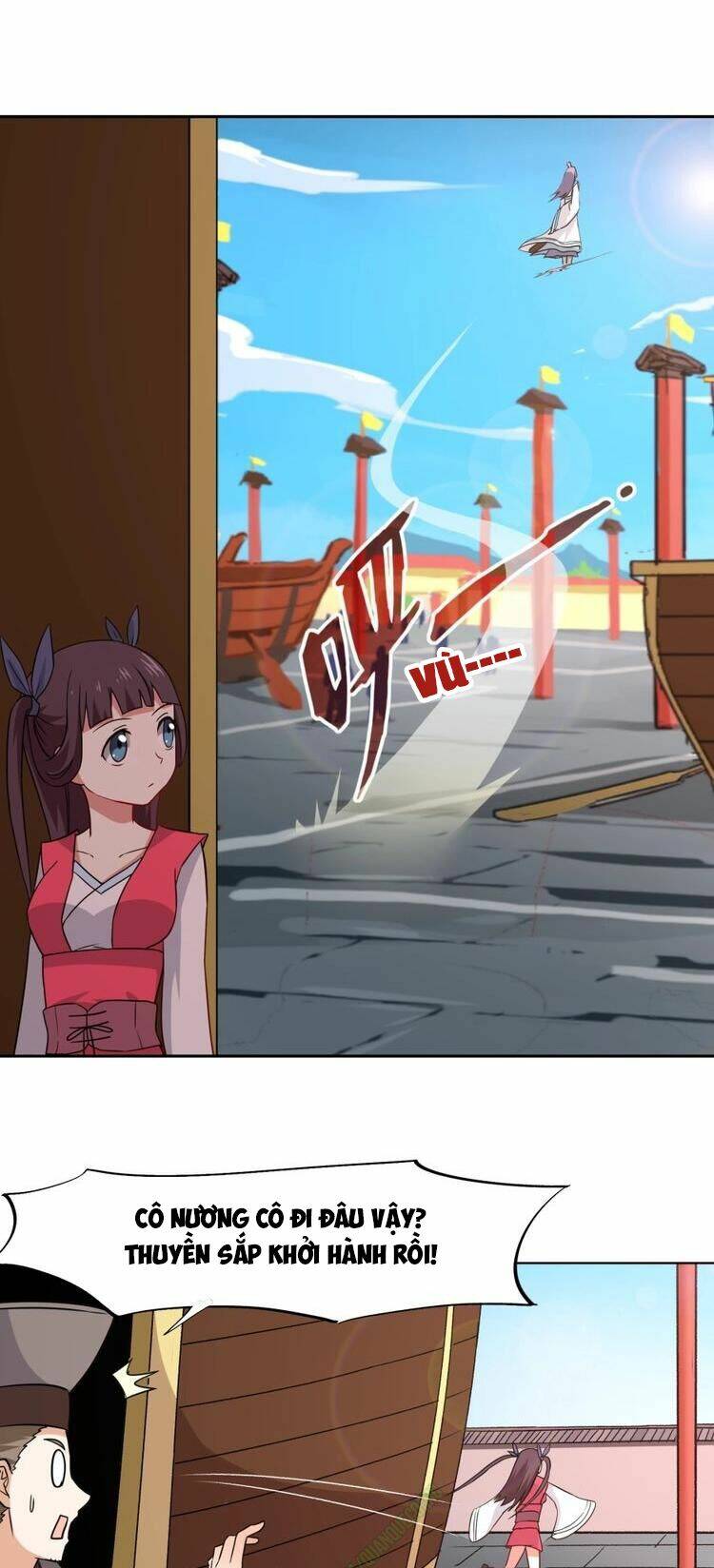 ta luyện giả kim trong thời đại tu tiên chapter 24 11