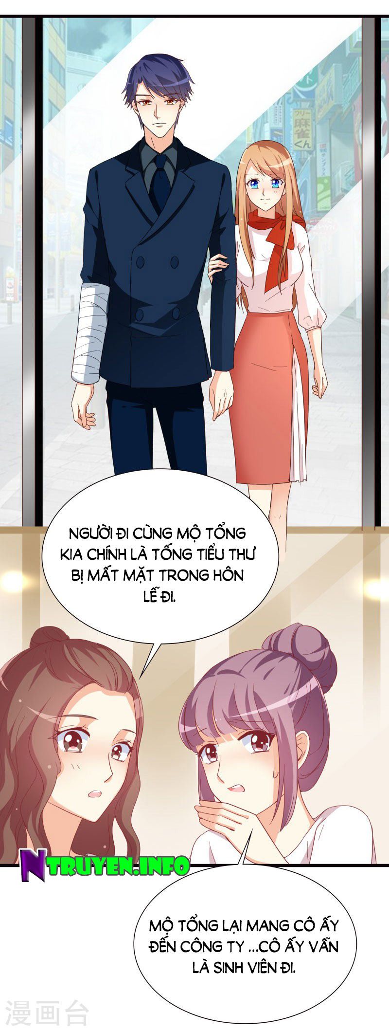tình yêu một carat chapter 23 8