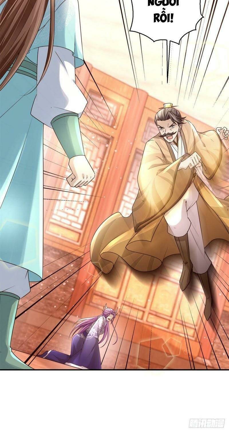 cửu dương đế tôn chapter 159 4
