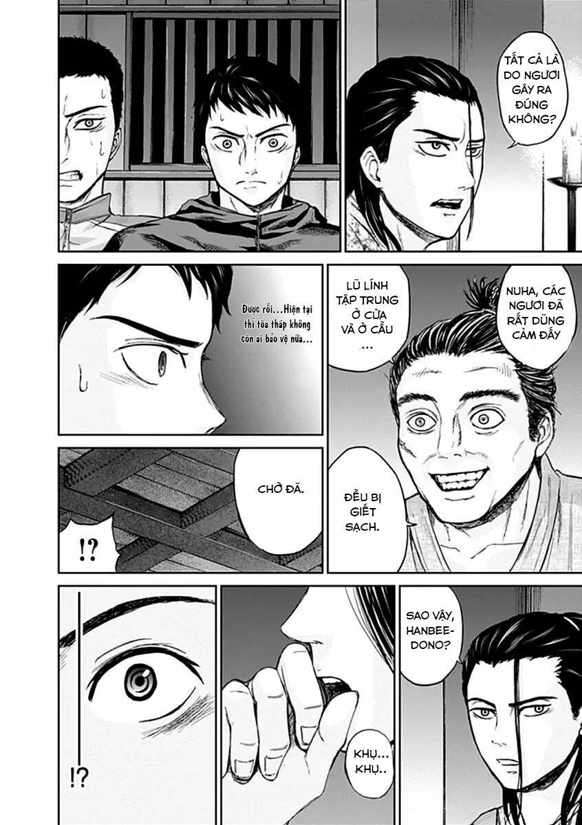 gunjou senki chapter 24 5