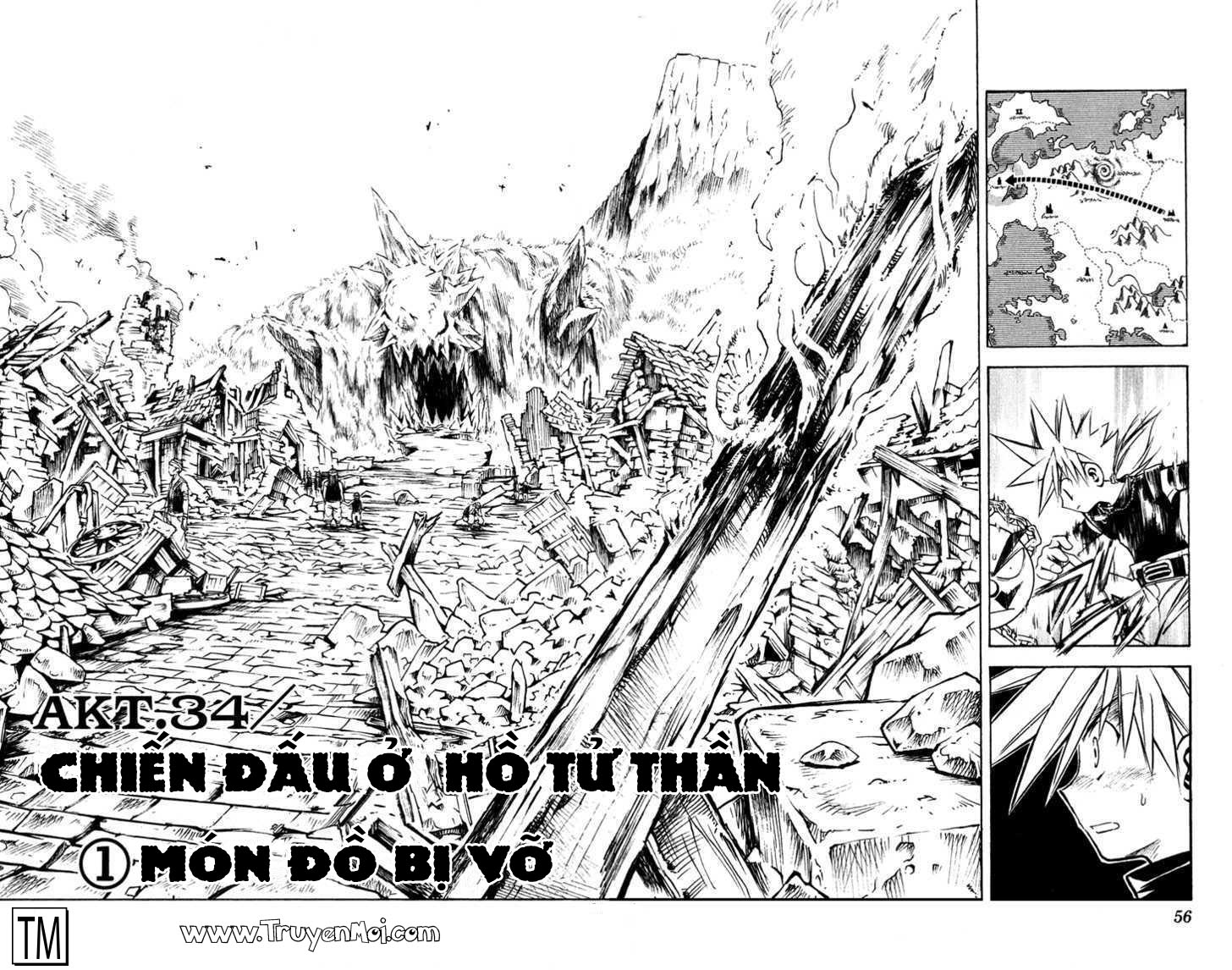 mar heaven chapter 34 2