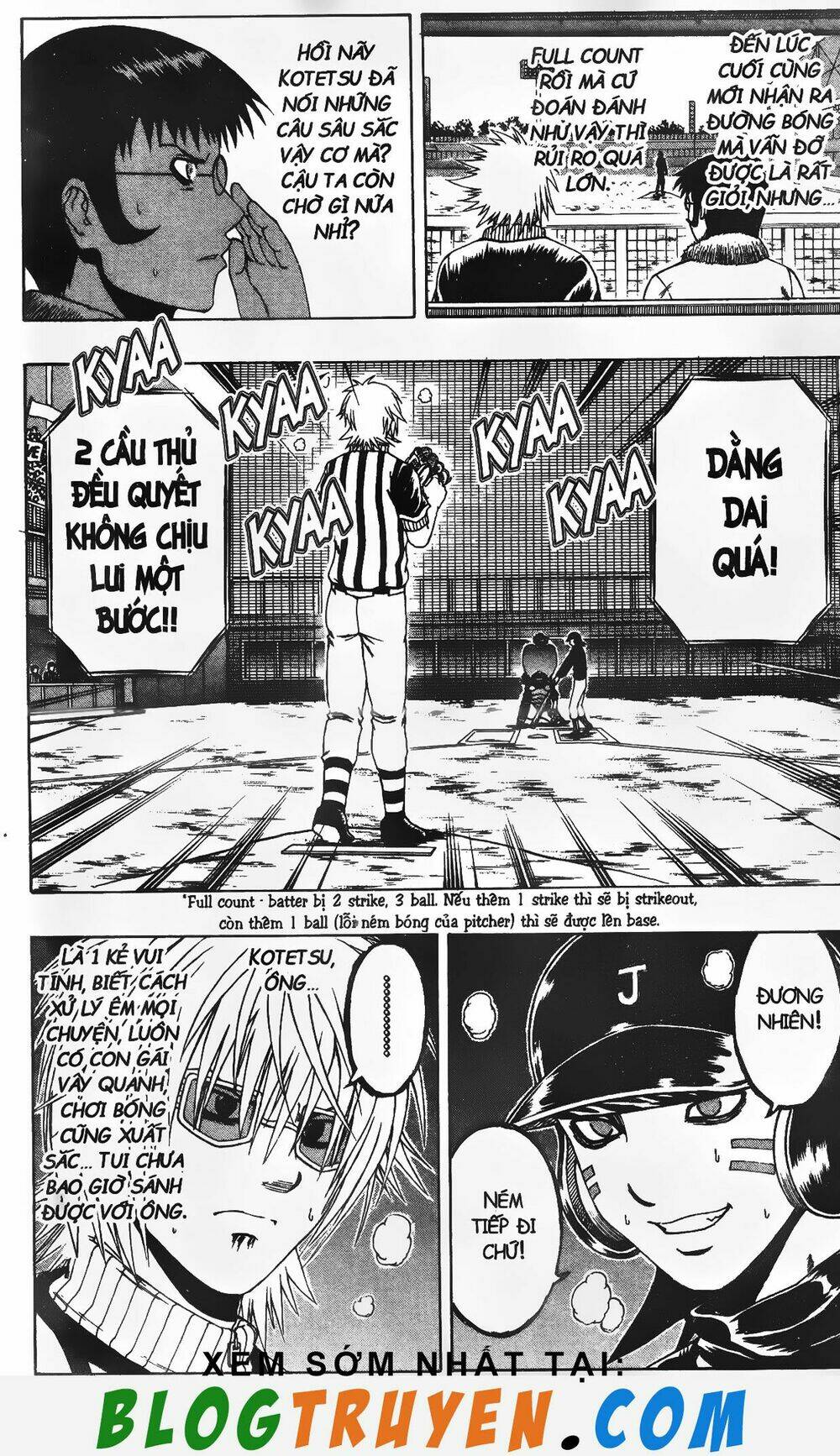 mr.fullswing chapter 139 9