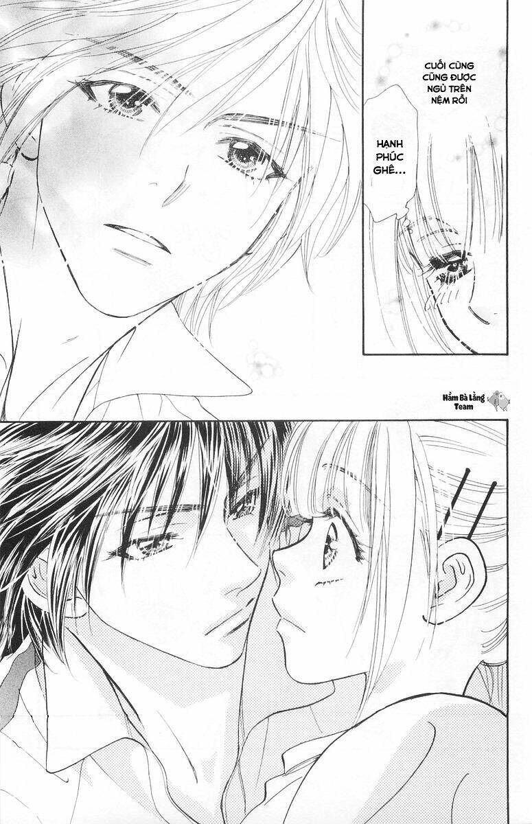 gokuraku seishun hockey club chapter 5 37