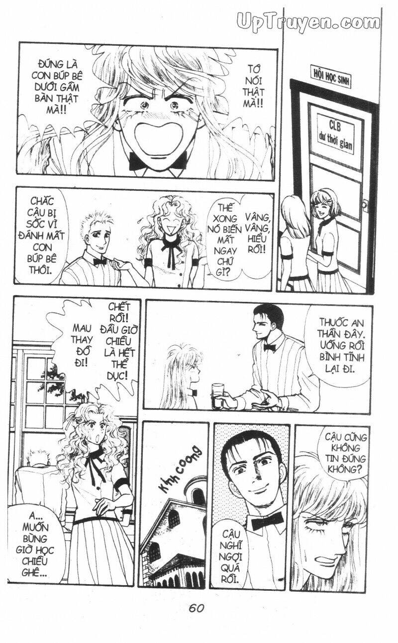 câu lạc bộ con nhà giàu chapter 9 61