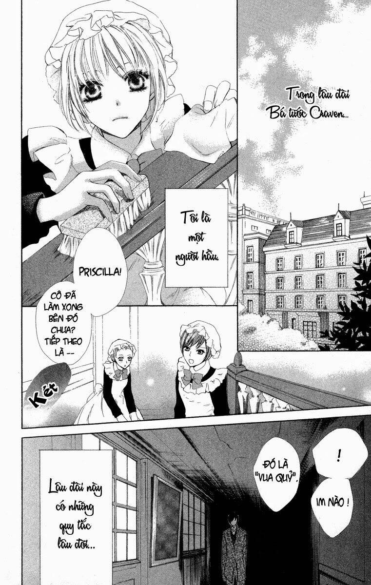 ibara no okite chapter 3 4