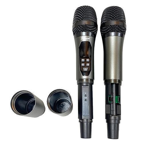 Micro không dây BKSound A3 Pro New