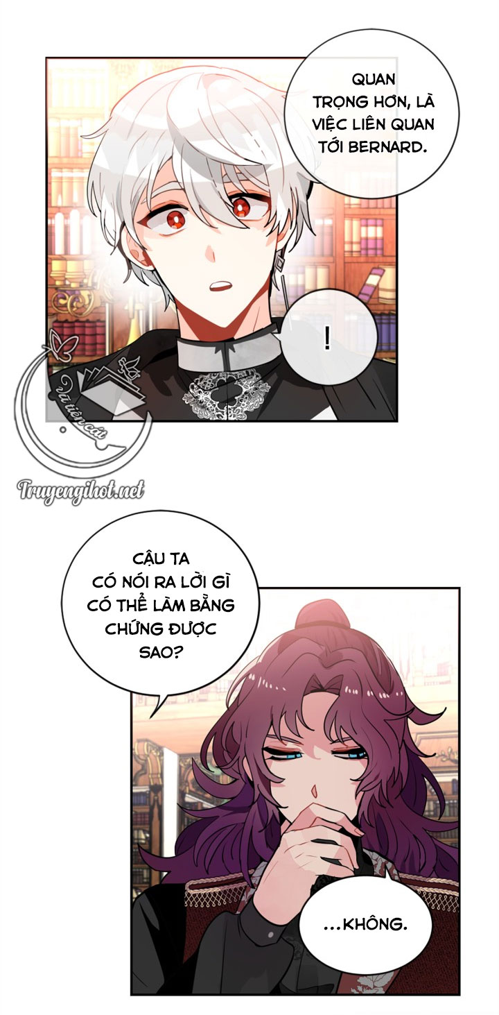 xin hãy cho tôi về nhà chapter 18.2 20