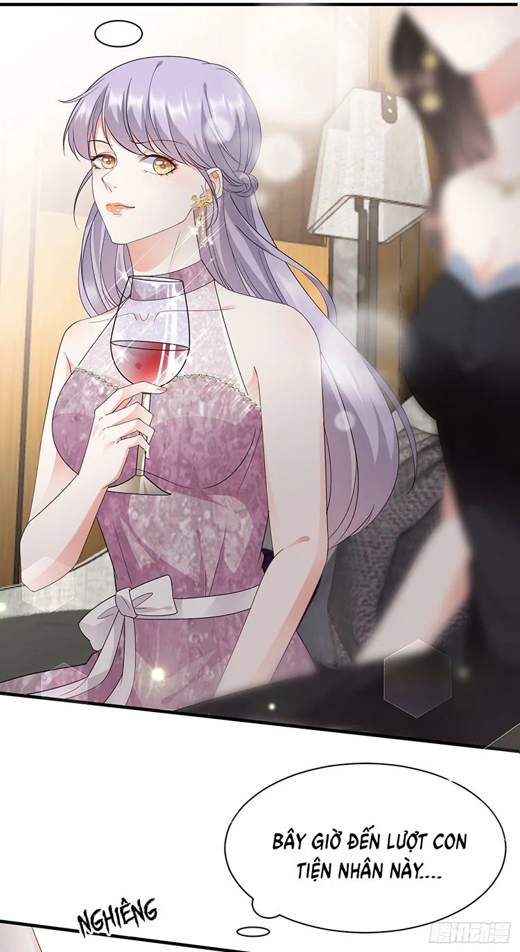 [16+] đại tiểu thư có thể có ý đồ xấu chapter 23.1 7