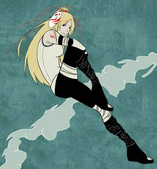 kuroko – tuyển thủ vô hình: short doujinshi chapter 120 12