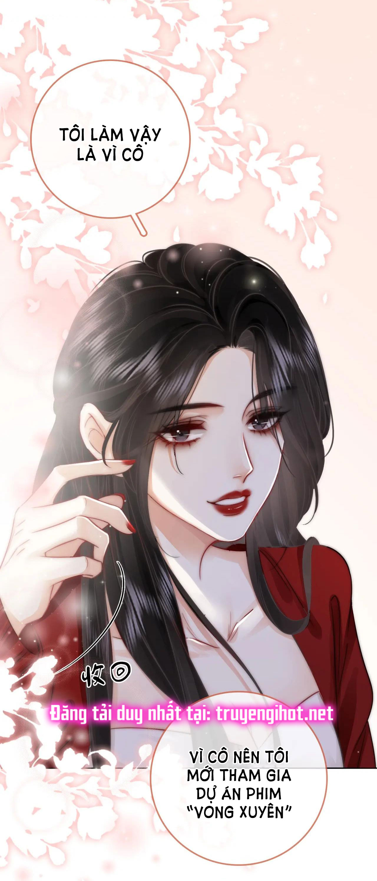 cố tiểu thư và khúc tiểu thư chapter 2.2 19