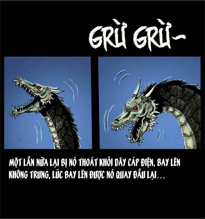 U Minh Ngụy Tượng Chapter 32 3