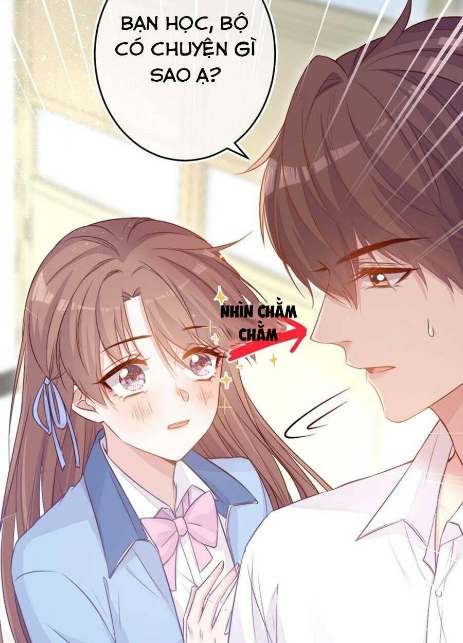 khi cô gái nhìn thấy thời gian chapter 1 28