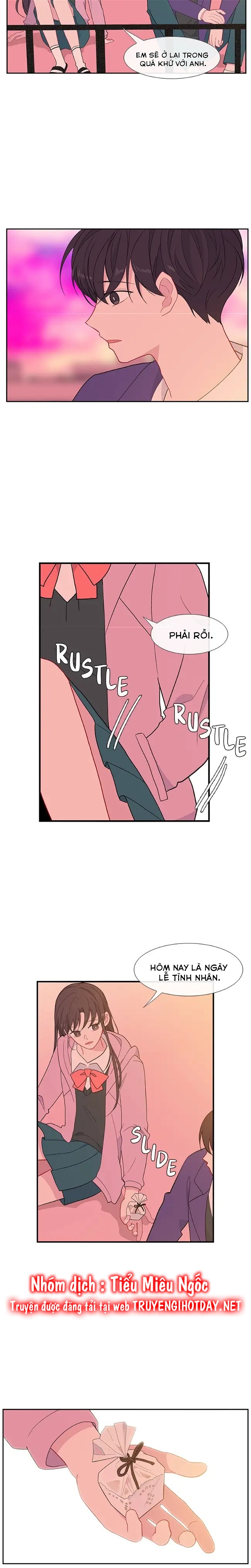 quay lại nhé chapter 96 19