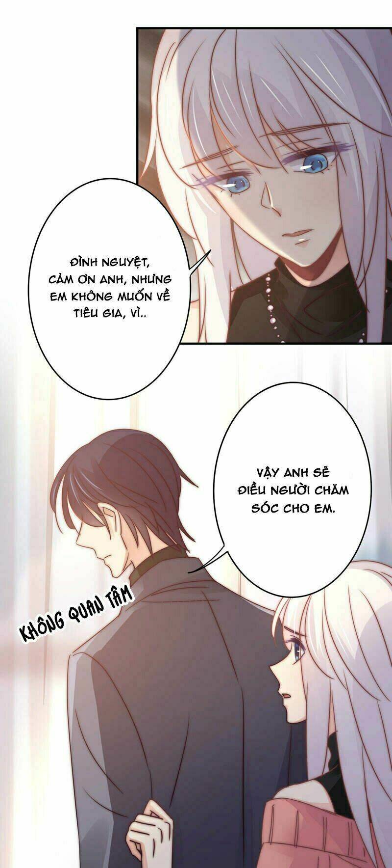 cuồng duệ tiểu thê chapter 106 15