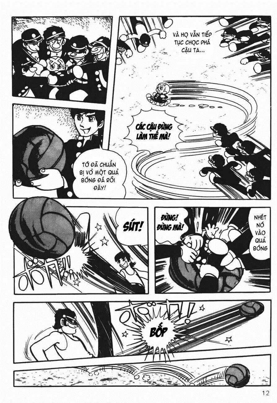 cậu bé ba mắt chapter 1 13