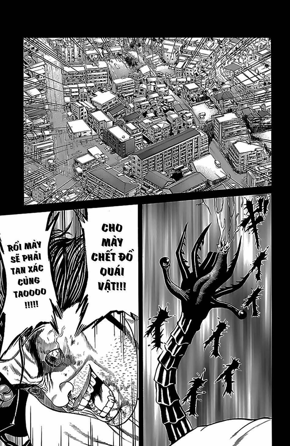 hakaijuu chapter 37 6