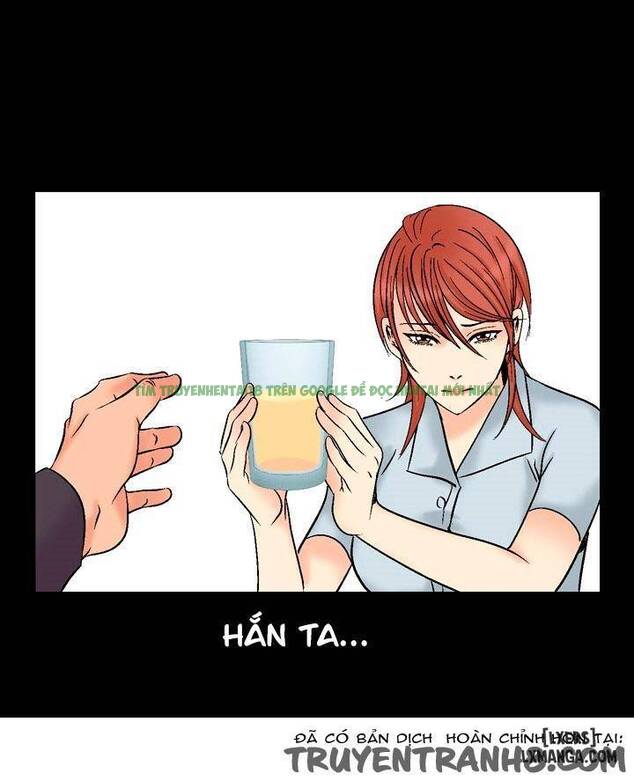 mùi vị của đôi bàn tay chapter 36 38