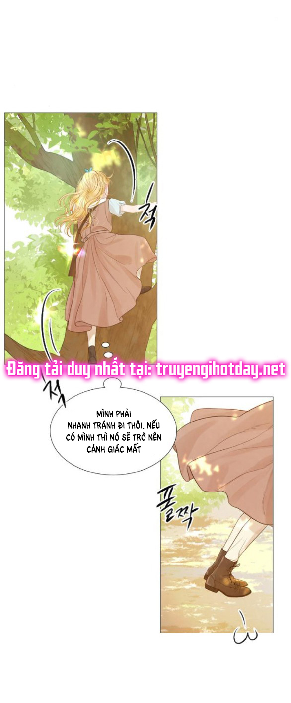 Khóc Đi Hay Là Cầu Xin Tôi Cũng Được chapter 3.2 - Trang 5