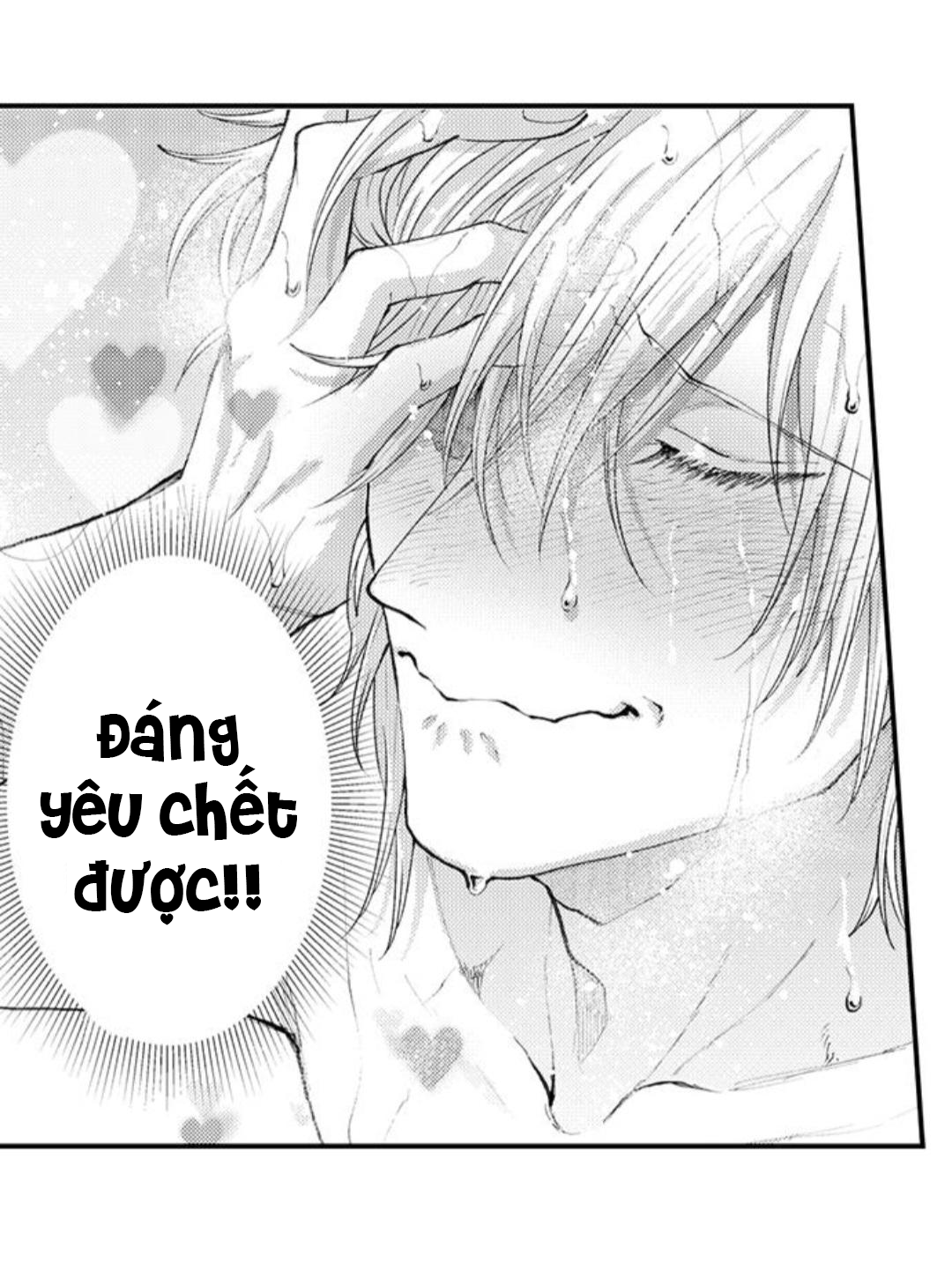 bị một anh chàng lập dị tấn công chapter 90 24