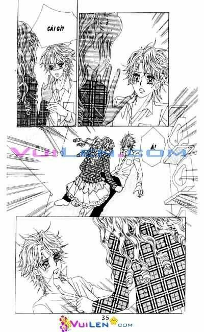 chạm mặt thần tượng chapter 7 35