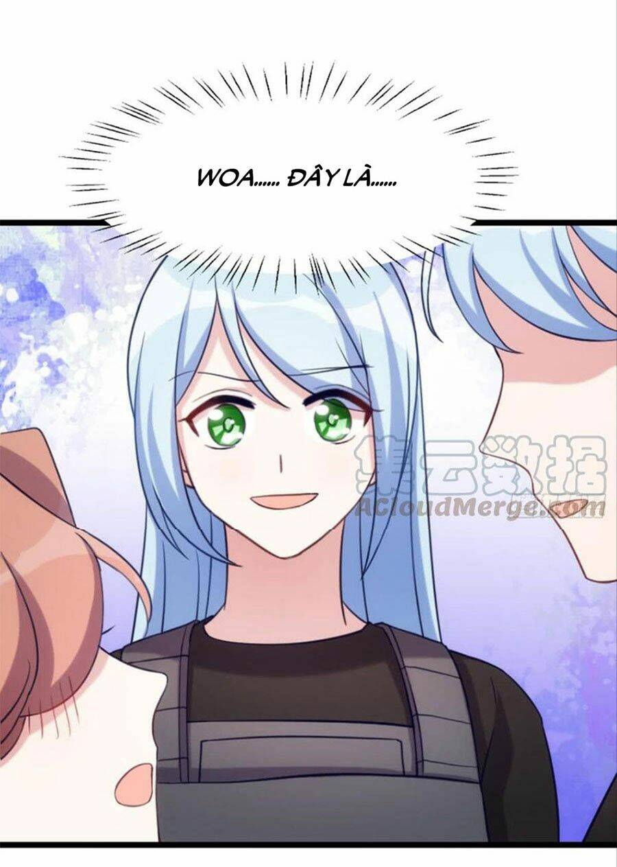 tôi ở dị giới khai ngư đường chapter 101 9