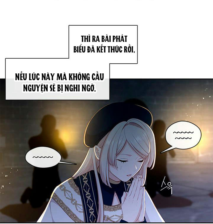 cẩn thận nữ phụ phản diện đấy! chapter 99 44