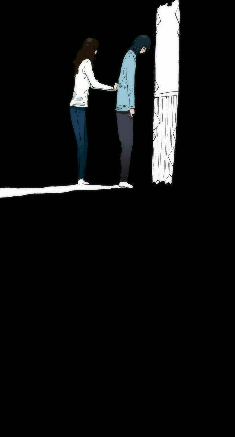 can't see can't hear but love chapter 16 32