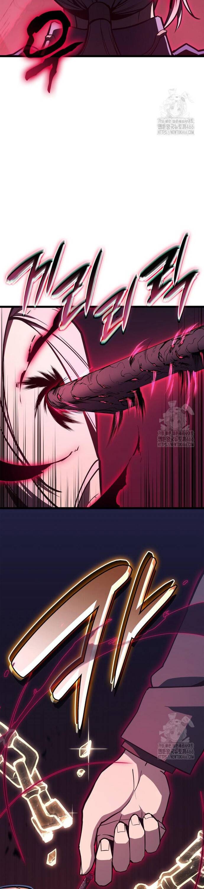 Vị Vua Mạnh Nhất Đã Trở Lại chapter 104 9