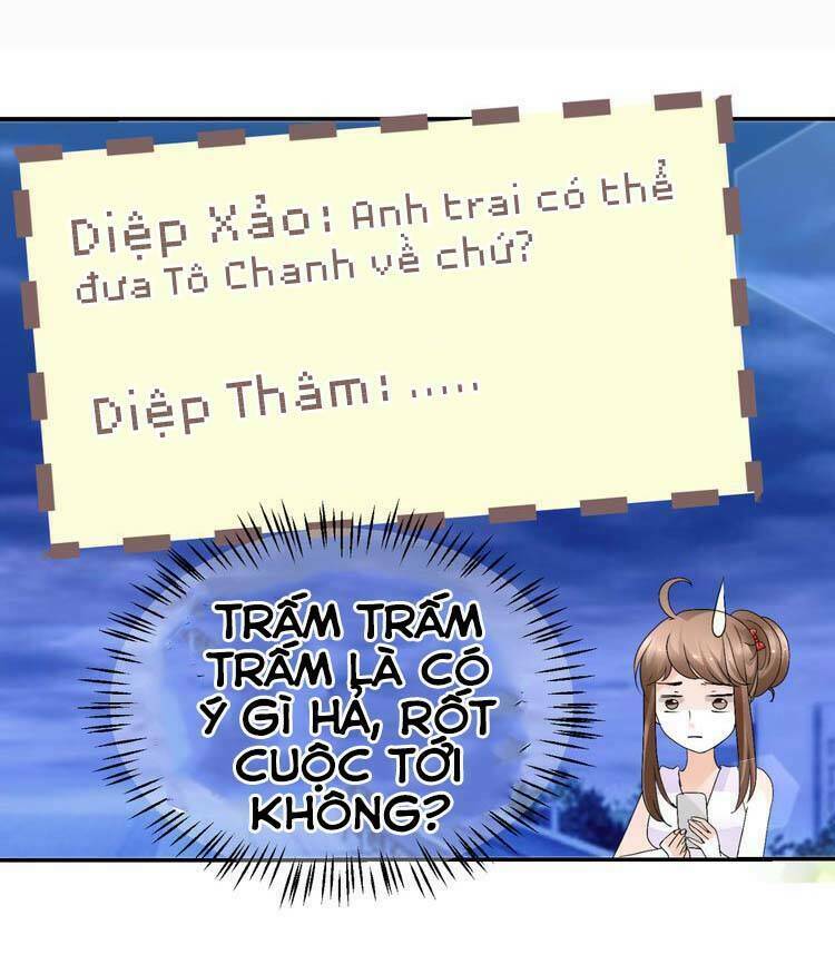 phản công thành siêu sao chapter 15 28
