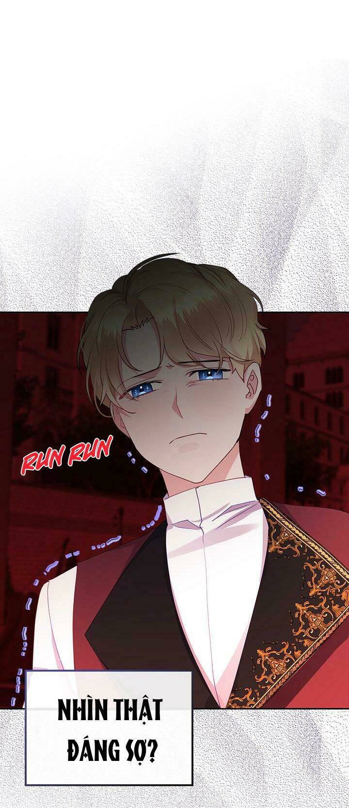 công chúa phản diện muốn ở trong ngôi nhà bánh quy chapter 15 12