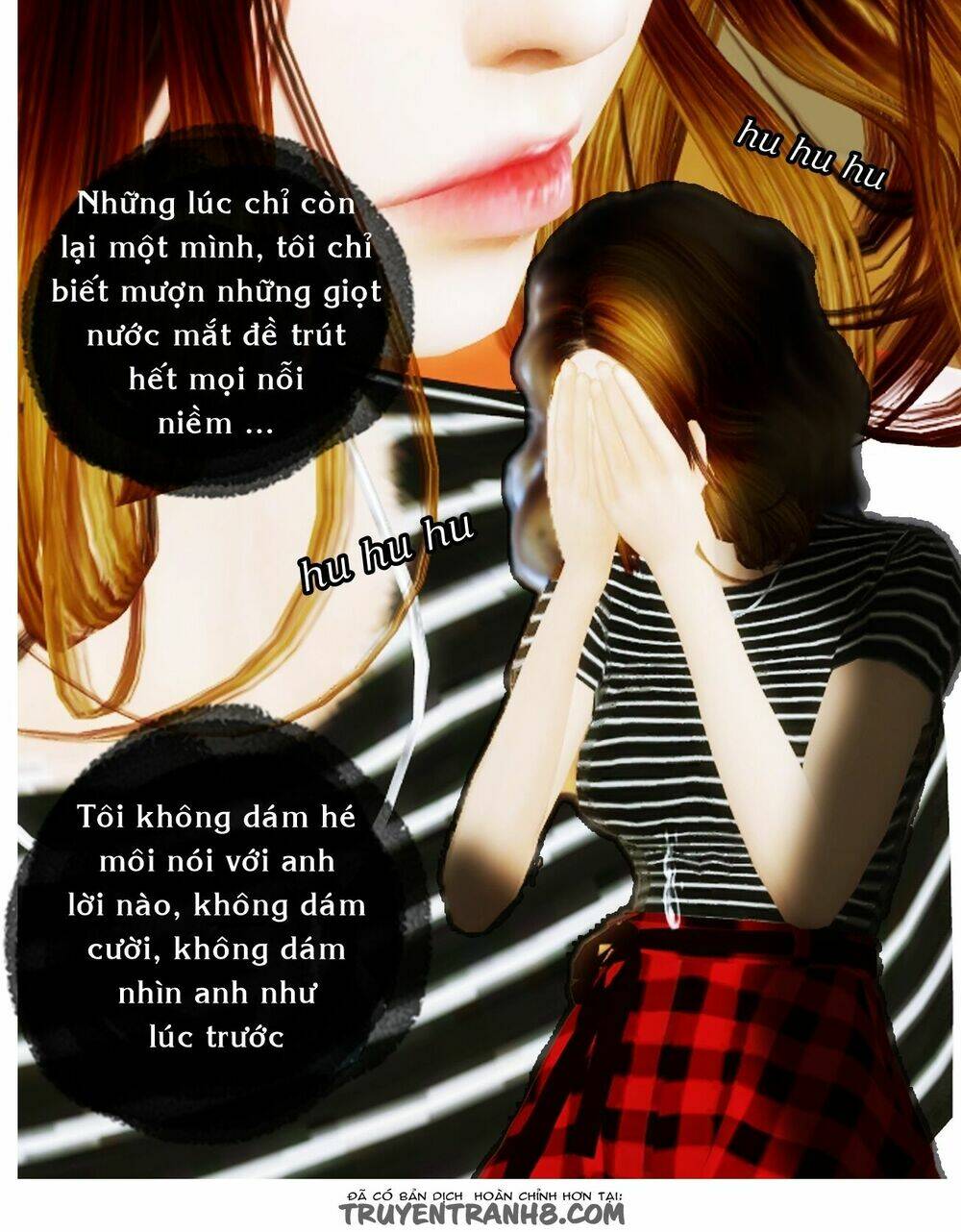 ngôi mộ dưới tầng hầm chapter 6 4