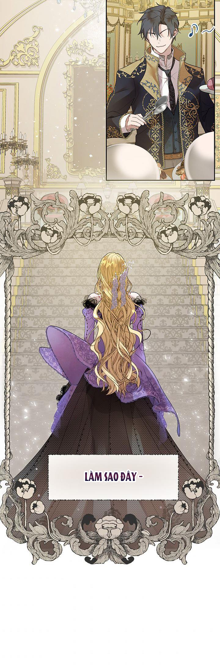 cách để cứu rỗi anh trai của nữ chính chapter 33 33