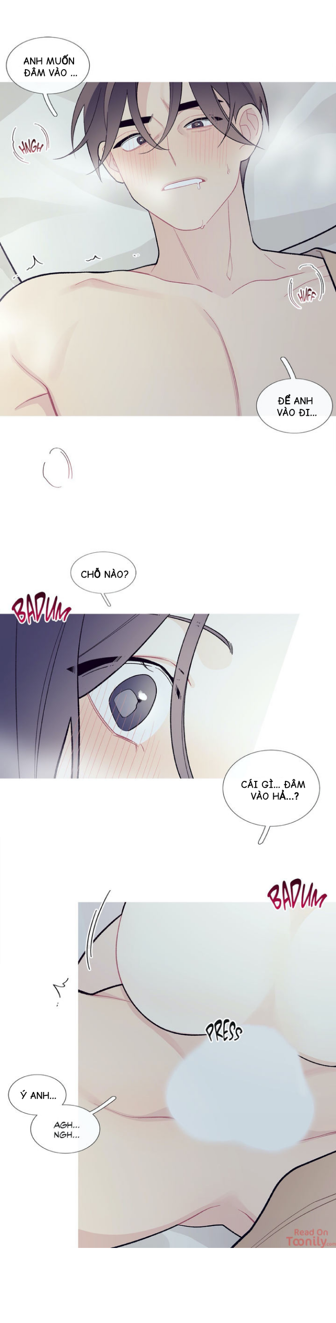 chuyện quái gì đang xảy ra? chapter 72 4